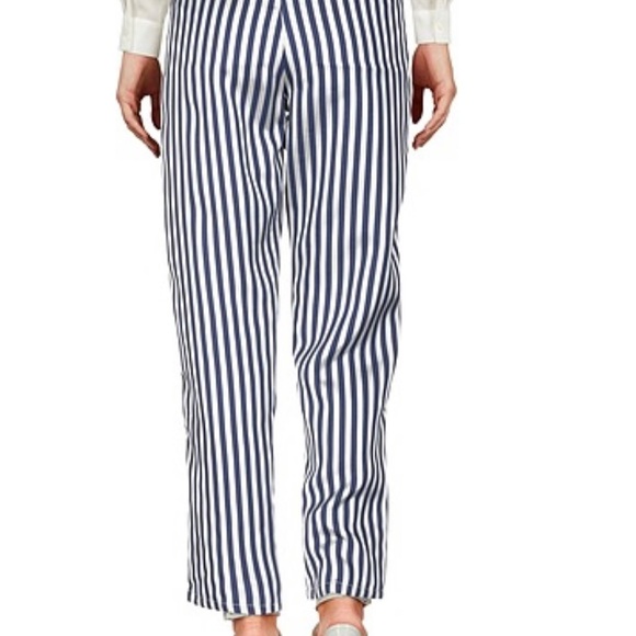 NWT White sand woman pants - Picture 2 of 6